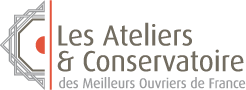 Les ATELIERS et CONSERVATOIRE DES MEILLEURS OUVRIERS DE FRANCEde France de Saint-Étienne
