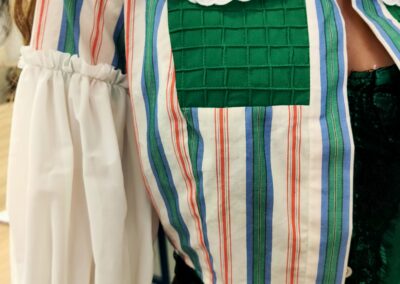 Métiers de la Mode-Vêtement Flou