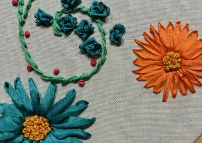 Broderie