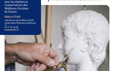 Exposition à la Bâtie d’Urfé